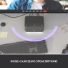 Logitech - Logi Dock, Hepsi Bir Arada USB C Dizüstü Bilgisayar Bağlantı İstasyonu Graphite