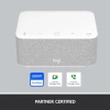 Logitech - Logi Dock, Hepsi Bir Arada USB C Dizüstü Bilgisayar Bağlantı İstasyonu White