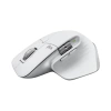 Logitech MX Master 3S Mac Kablosuz Bluetooth Fare  Pale Grey