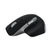 Logitech MX Master 3S Mac Kablosuz Bluetooth Fare  Space Grey