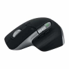 Logitech MX Master 3S Mac Kablosuz Bluetooth Fare  Space Grey MX Master 3 Mac