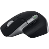 Logitech MX Master 3S Mac Kablosuz Bluetooth Fare  Space Grey MX Master 3 Mac