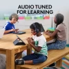Logitech Öğrenciler için Zone Learn Kablolu Kulaklık