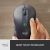 Logitech Signature K650 Bilek Destekli Kablosuz Klavye