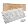 Logitech Signature K650 Bilek Destekli Kablosuz Klavye