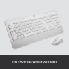 Logitech Signature K650 Bilek Destekli Kablosuz Klavye