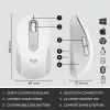 Logitech Signature K650 Bilek Destekli Kablosuz Klavye
