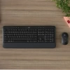 Logitech Signature K650 Bilek Destekli Kablosuz Klavye