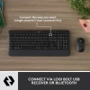 Logitech Signature K650 Bilek Destekli Kablosuz Klavye