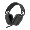Logitech Zone Vibe 100 Hafif Kablosuz Kulak Üstü Kulaklık