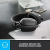 Logitech Zone Vibe 100 Hafif Kablosuz Kulak Üstü Kulaklık