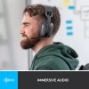Logitech Zone Vibe 100 Hafif Kablosuz Kulak Üstü Kulaklık