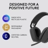 Logitech Zone Vibe 100 Hafif Kablosuz Kulak Üstü Kulaklık