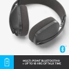 Logitech Zone Vibe 100 Hafif Kablosuz Kulak Üstü Kulaklık