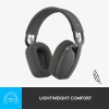 Logitech Zone Vibe 100 Hafif Kablosuz Kulak Üstü Kulaklık