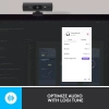 Logitech Zone Vibe 100 Hafif Kablosuz Kulak Üstü Kulaklık