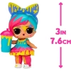 L.O.L. OMG Sürprizler Evi Sanat Arabası Oyun Seti Toy Figure Playset