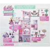 L.O.L. OMG Sürprizler Evi Sanat Arabası Oyun Seti Toy Figure Playset