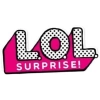 L.O.L. Surprise! 4lü Yenilikçi Ürün Çeşitliliği Topları Değer Paketi