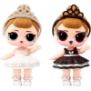 L.O.L. Surprise Bubble Oyuncak Bebek