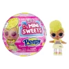 L.O.L. Surprise! Mini Sweets Peepsi Seviyor - Tough Chick