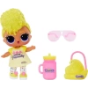 L.O.L. Surprise! Mini Sweets Peepsi Seviyor - Tough Chick