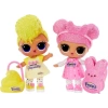 L.O.L. Surprise! Mini Sweets Peepsi Seviyor - Tough Chick