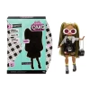 L.O.L. Surprise! O.M.G. 20 Sürprizli Alt Grrrl Moda Bebeği