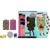 L.O.L. Surprise! O.M.G. 20 Sürprizli Alt Grrrl Moda Bebeği