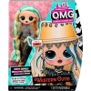 L.O.L. Surprise! O.M.G. Batı Tatlı Moda Bebeği
