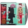 L.O.L. Surprise! O.M.G. Swag Moda Bebeği