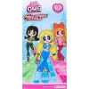 LOL Surprise OMG The Powerpuff Girls Bubbles Figür