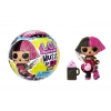 L.O.L. Surprise! Remix Rock Dolls Lil Sisters ve 7 Sürpriz