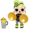 L.O.L. Surprise! Remix Rock Dolls Lil Sisters ve 7 Sürpriz
