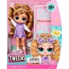LOL Surprise Tweens Core Doll Fancy Gurl Figür