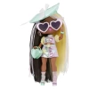L.O.L. Surprise Tweens Series 4 Moda Bebeği Darcy Allık