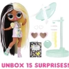 L.O.L. Surprise Tweens Series 4 Moda Bebeği Darcy Allık