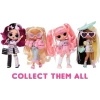 L.O.L. Surprise Tweens Series 4 Moda Bebeği Darcy Allık