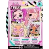 L.O.L. Surprise Tweens Series 4 Moda Bebeği Darcy Allık