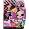 L.O.L. Surprise! Tweens Series 4 Moda Bebeği Jenny Rox