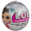 L.O.L. Surprise! 7 Sürprizli Bling Serisi Bebek