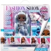 LOL Sürpriz Aman Tanrım Defile Fashion Oyuncak Bebek