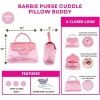 LOL Sürpriz Barbie Peluş Sarılma Yastık