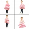 LOL Sürpriz Barbie Peluş Sarılma Yastık