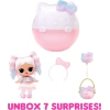LOL Sürpriz Bebekler Miss Pearly Doll
