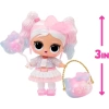 LOL Sürpriz Bebekler Miss Pearly Doll