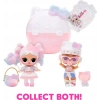 LOL Sürpriz Bebekler Miss Pearly Doll