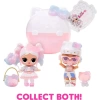 LOL Sürpriz Bebekler Miss Pearly Doll