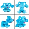 LOL Sürpriz Blues Clues Yumuşak Peluş Sarılma Yastık