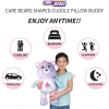 LOL Sürpriz Care Bears Yumuşak Peluş Sarılma Yastık